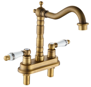 Ancien <span class=keywords><strong>robinet</strong></span> rétro - Product Image 2