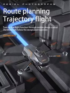 โดรนจากประเทศจีนโดรนควบคุมระยะไกลเครื่องบินโดรนพร้อมกล้องโดรน4K de <span class=keywords><strong>Largo</strong></span> alcance เลี่ยงสิ่งกีดขวางเครื่องบิน RC - Product Image 6