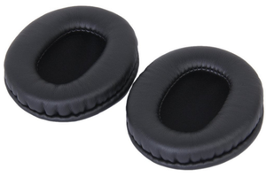 Almohadillas de Repuesto Joghaw para <span class=keywords><strong>Auriculares</strong></span> Compatibles con <span class=keywords><strong>ATH</strong></span>-M50X <span class=keywords><strong>ATH</strong></span>-M50 <span class=keywords><strong>ATH</strong></span>-<span class=keywords><strong>M40X</strong></span> <span class=keywords><strong>ATH</strong></span>-M30 <span class=keywords><strong>ATH</strong></span>-M20 - Product Image 3