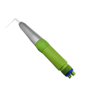 Détartreur sonique dentaire haute performance à 4 orifices pour traitement endodontique et canaux radiculaires - Product Image 5