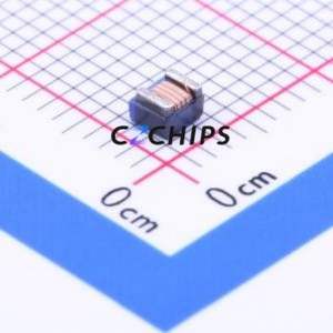Inducteur de puissance LCF1008-4R7J-T 1008 ( Inductance : 4,7 µH ) ( Précision : 5 % Courant nominal : 400 mA ) - Product Image 2