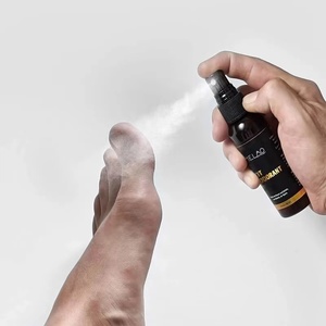 Nemesis Déodorant Produit de soin des pieds Parfum Spray d'élimination des odeurs de pieds pour adultes Artefacts Chaussures Chaussettes pour soins de la peau - Product Image 5