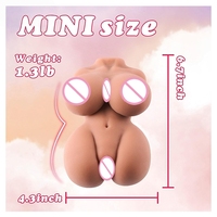 Jouets de masturbation pour hommes Pocket Vagina, jouets sexuels pour hommes, vagin réaliste en 3D, vagin de poche, produit pour adultes, masturbateur masculin