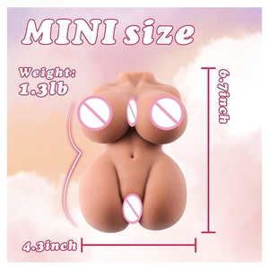 Jouets de masturbation pour hommes Pocket Vagina, jouets sexuels pour hommes, vagin réaliste en 3D, vagin de poche, produit pour adultes, masturbateur masculin - Product Image 3