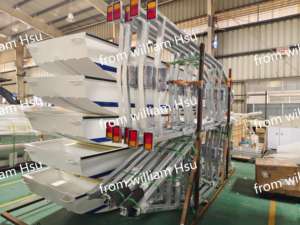 Pour Kinocean 14ft Offre Spéciale nouveau bateau <span class=keywords><strong>de</strong></span> pêche en aluminium pour <span class=keywords><strong>moteur</strong></span> hors-bord et <span class=keywords><strong>remorque</strong></span> pour la pêche côtière - Product Image 4