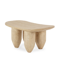 Tabouret de cuisine vintage industriel de style unique en bois d'orme, tabouret de bar de comptoir type siège de tracteur, vente en gros