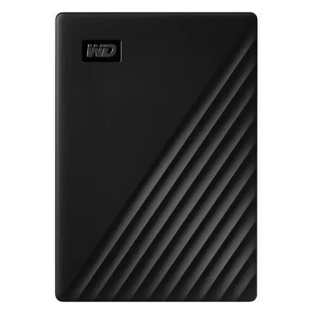 WD 1tb 2tb 4tb 5tb Hdd sabit Disk sürücüsü için USB 3.0 USB pasaport 1t 2t 4t 5t 2.5 inç mekanik mobil sabit Disk