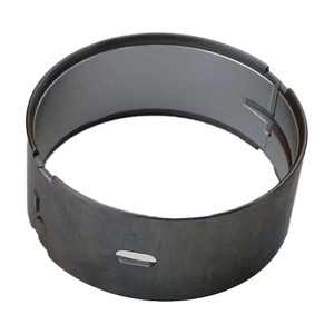 Biela principal del motor Biela Cigüeñal Cojinete de extremo grande Std RE504198 RE57175 TRE504198 para JOHN DEERE 6081,8.1L - Product Image 2