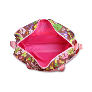 Voyage <span class=keywords><strong>sac</strong></span> à <span class=keywords><strong>dos</strong></span> étanche grande capacité bébé à la mode en plein air maternité <span class=keywords><strong>sac</strong></span> à couches - Product Image 4