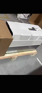 ACS580-01-246A-4 ซีรีส์ ACS580 สำหรับโหลดเบา 132KW 110KW PLC - Product Image 1