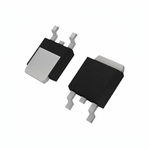 Components Electronic Authorized Distributor Power Management (PMIC) CDCLD120 TR13 TO 252 3, DPAK , SC 63 - Product Image 1