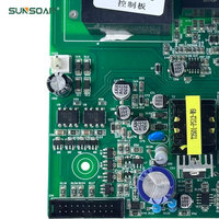 Servicio de Fabricación de Electrónica PCBA, Fabricante de Circuitos en Shenzhen, Fábrica de Fabricación de PCB