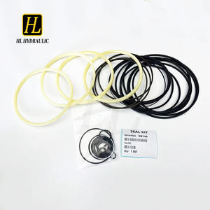 Kit de Selos para Martelo Hidráulico SB130 SB131 SB140, Peças de Máquinas de Construção Fabricadas na Coreia do Sul - Product Image 1