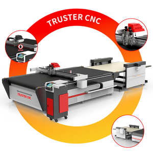Tùy chỉnh các tông carton quảng cáo giấy KT Hội Đồng Quản trị máy cắt phẳng CNC kỹ thuật số Sticker Cutter <span class=keywords><strong>plotter</strong></span> 220V/380V - Product Image 1