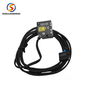 อุปกรณ์ควบคุม PLC Pac ระบบอัตโนมัติสำหรับอุตสาหกรรมพร้อมตัวควบคุม E3NC-LH02 - Product Image 2