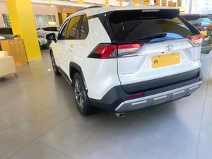 <span class=keywords><strong>Toyota</strong></span> RAV4 Rongfang 2.0 Fashion Plus Edition 2024 Haute Performance, SUV d'<span class=keywords><strong>occasion</strong></span> 2RM Automatique Essence, Conduite à Gauche, Voitures <span class=keywords><strong>Toyota</strong></span> d'<span class=keywords><strong>occasion</strong></span> - Product Image 5
