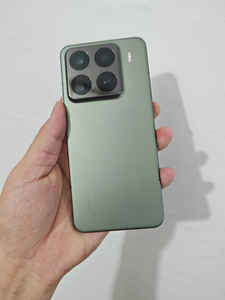 Smartphone 5G d'occasion, original Mi 15 Pro débloqué, Snap-dragon 8 Elite Gen5, écran OLED 6,73'', 120Hz, 6100mAh, 90W - Product Image 1