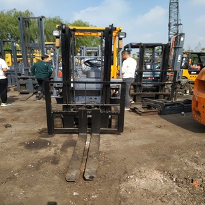 Nhật Bản Sản Xuất <span class=keywords><strong>Tcm</strong></span> Sử Dụng Xe Nâng 1.5 Tấn, Xe Nâng Diesel <span class=keywords><strong>Fd15</strong></span> Secondhand <span class=keywords><strong>Tcm</strong></span> Với Hiệu Suất Cao Và Sơn Mới Để Bán - Product Image 6