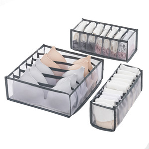 <span class=keywords><strong>Organisateur</strong></span> <span class=keywords><strong>de</strong></span> placard pour chaussettes, boîte <span class=keywords><strong>de</strong></span> rangement séparée pour sous-vêtements, 7/9/11 compartiments, <span class=keywords><strong>organisateur</strong></span> <span class=keywords><strong>de</strong></span> jeans et <span class=keywords><strong>de</strong></span> soutiens-<span class=keywords><strong>gorge</strong></span>, <span class=keywords><strong>organisateur</strong></span> <span class=keywords><strong>de</strong></span> tiroir pliable - Product Image 1