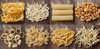 Mini machine à pâtes à petite échelle pour usage domestique, extrudeuse de macaroni
