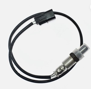 Capteur d'oxygène arrière PEIVSO résistant à la chaleur, norme OE, économie de carburant, compatible avec Hyundai Grandeur 3.0L 2011, pièce de rechange OEM 39210-3CDB0 - Product Image 1