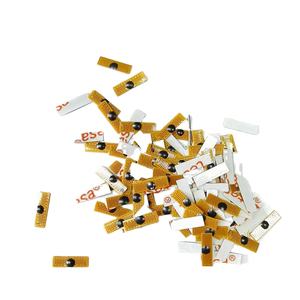 Étiquette électronique flexible UHF 10x3mm FPC résistante aux hautes températures, étanche, mini-étiquette RFID 18000-6C - Product Image 3