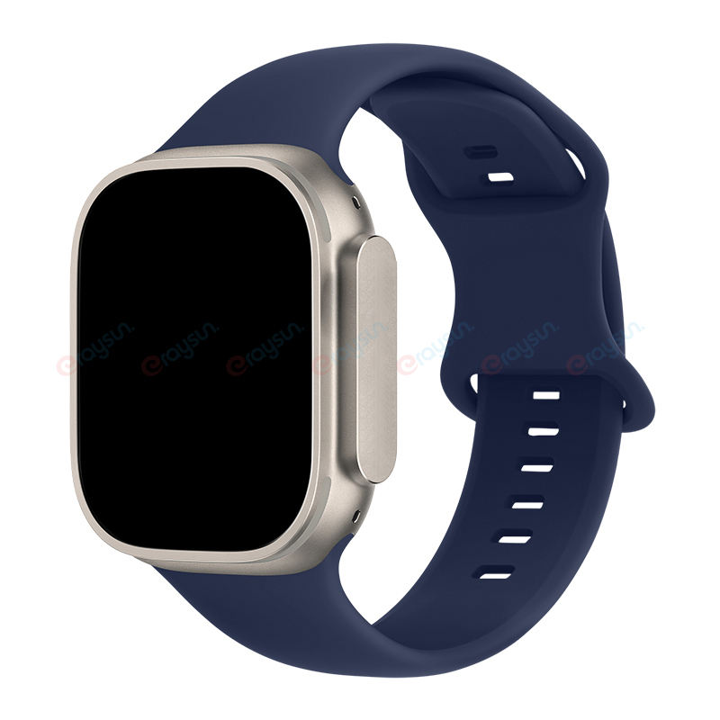 สีน้ำเงินเข้ม