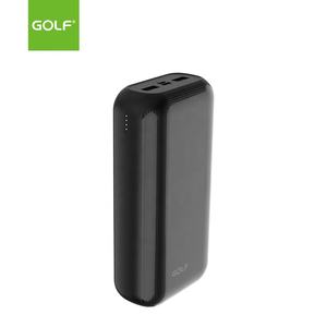 30000 MAh Nhà Máy Giá Ngân Hàng Điện Di Động Pin Ngoài Dung Lượng Cao Bán Buôn Type-C Sạc Điện Thoại Di Động Nhanh PD20W Rẻ Nhất - Product Image 5