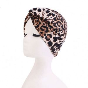 Nouveau Bandeau Turban Torsadé Bohème à Motif Floral pour Femme – Idéal pour le Cyclisme, les Fêtes et la Plage – Confortable et Tendance - Product Image 6