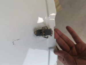 Vendre des produits avec <span class=keywords><strong>de</strong></span> légers défauts à bas prix HN1J47119ABXWAA Housse <span class=keywords><strong>de</strong></span> <span class=keywords><strong>roue</strong></span> <span class=keywords><strong>de</strong></span> <span class=keywords><strong>secours</strong></span> Housse extérieure pour <span class=keywords><strong>Ford</strong></span> <span class=keywords><strong>Ecosport</strong></span> 17-21 - Product Image 2