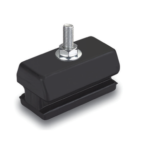 <span class=keywords><strong>Bloc</strong></span> silencieux en caoutchouc anti-vibration manuel d'usine de la Chine pour les pièces extérieures de climatiseur à la maison - Product Image 2