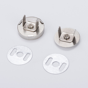 Sử Dụng Hàng Ngày Nút Chụp Từ Tính Tùy Chỉnh 15Mm Rất Mạnh - Product Image 4