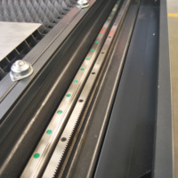 Máquina de Corte Láser de Fibra Roclas de Alta Potencia y Precisión, de Fabricante Chino, Envío en Contenedor 40HQ, CNC, Alta Velocidad y Estabilidad