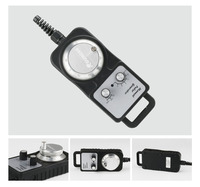 Encoder Manual CNC Multi-Eje RSA, Volante Manual MPG 5V/12V/24V