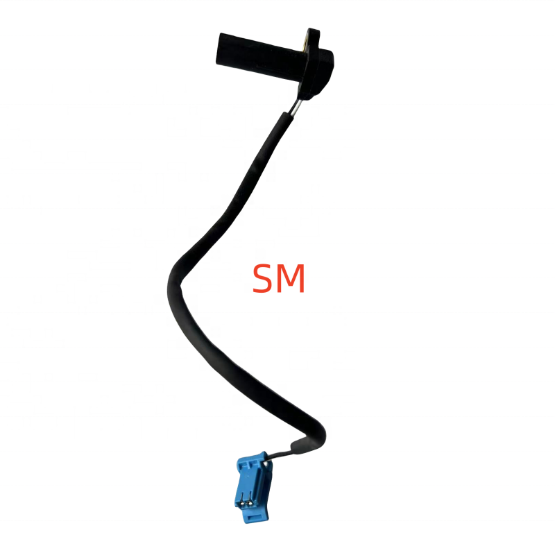 む 24253028 24253027 Transmission Input & Output Speed Sensor