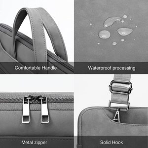 Máy tính bảng tay áo trường hợp cho 11 "iPad Pro 2018 2022 10.9" iPad 10th Gen 2022 cặp xử lý túi cho 10.9 "iPad Air 5/4 2022/2020 - Product Image 5