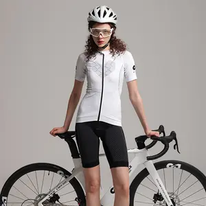 GOLOVEJOY QXF0203 Wholesale Sports Bicycle Clothing Mtb Cycling Jersey Custom Set Best Cycling Jersey Designs