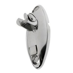 Charnière de pont de bateau en acier inoxydable, rotation à 360 degrés, pour remplacement de matériel marin - Product Image 5