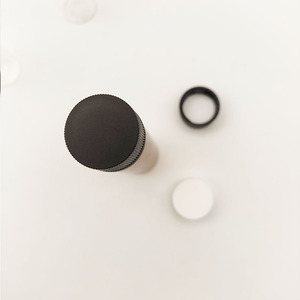 ขวดใสใส่สารชีวภาพขนาด 40 มล. ปรับแต่งได้ตามความต้องการ ฝาปิดแบบ XZ อุปกรณ์ห้องปฏิบัติการ รับประกัน 1 ปี รองรับ ODM OEM - Product Image 5