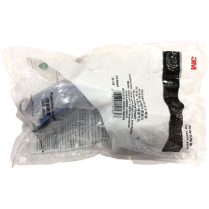 نظارات أمان كيميائية 3 م مريحة 1623AF PC ، حاصلة على شهادة حماية العين لمختبرات العمل - Product Image 5