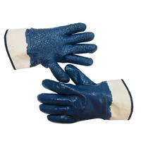 Gants de sable à bas prix, Chine Fabricant Gants en nitrile Gants de sécurité lourds jaunes