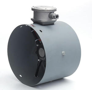 Motor G-160, 380V, 90W, 50HZ, Wuxi Wangda Motor Co., Ltd. Motores de CA TECO G-160 Nuevos y Auténticos - Product Image 1