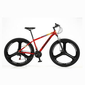 Bicicleta de Montaña Popular Original Supanda de 26 Pulgadas para Dirt Jump con Frenos de Disco, <span class=keywords><strong>MTB</strong></span> Aro 29 - Product Image 5