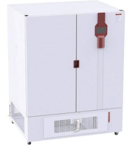 Dispositivo de Laboratorio para Cámaras de Prueba de Estabilidad a Gran Escala - Product Image 2