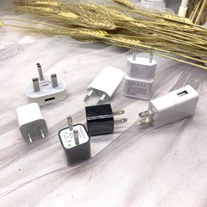 <span class=keywords><strong>Jmax</strong></span> – chargeur de téléphone portable 5V 1a certifié CE, chargeur mural USB à charge rapide pour l'europe - Product Image 4