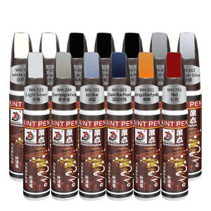 <span class=keywords><strong>Stylo</strong></span> <span class=keywords><strong>de</strong></span> <span class=keywords><strong>retouche</strong></span> professionnel pour peinture automobile, idéal pour couvrir les rayures - Offre spéciale - Product Image 1