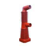 Fabricant chinois 1250-1350A 12Kv Recloser Disjoncteur sous vide haute tension Disjoncteur sous vide intérieur