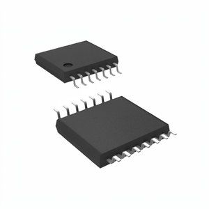 ชิปวงจร14 TSSOP ชิ้นส่วนอิเล็กทรอนิกส์แบบดั้งเดิม EL5411IR บริการครบวงจร - Product Image 1