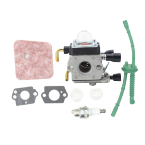 Carburador FS45 FS55 FS55R para Generador de Gasolina STIHL FS38 FS46 HL45 FS45C FS46C FS55C FS55RC KM55 - Product Image 3