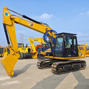 कैटरपिलर बिल्ली 312gc का उपयोग सही स्थिति में उच्च लागत प्रभावी है - Product Image 3